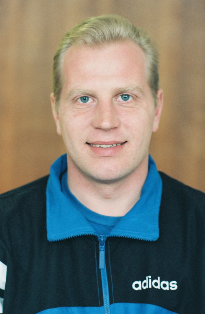 Фотосессия команды ФК «Зенит» 1997 года