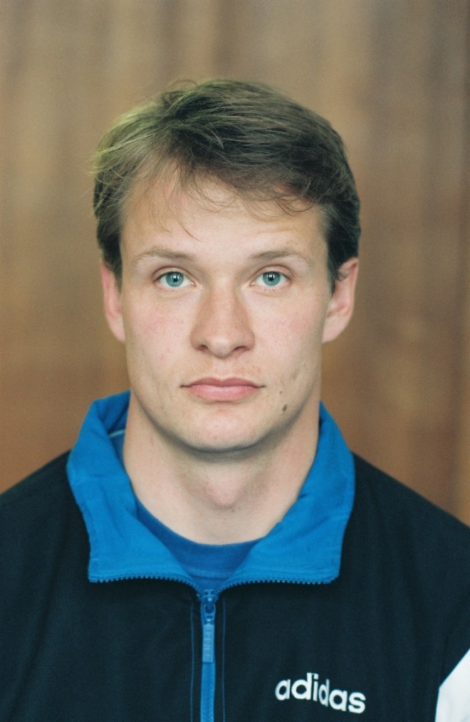 Фотосессия команды ФК «Зенит» 1997 года