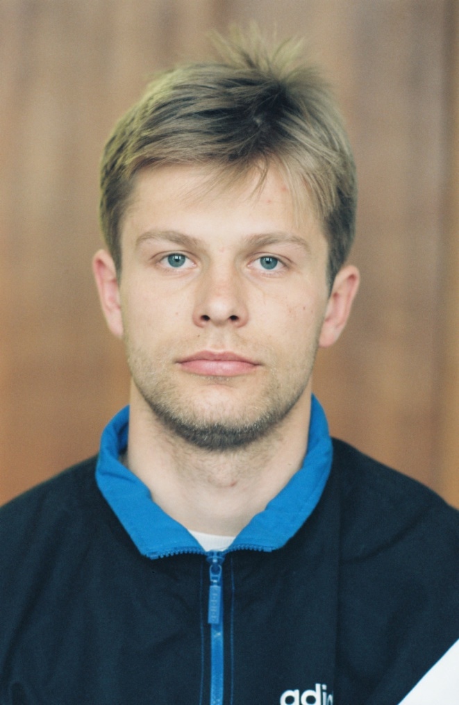 Фотосессия команды ФК «Зенит» 1997 года