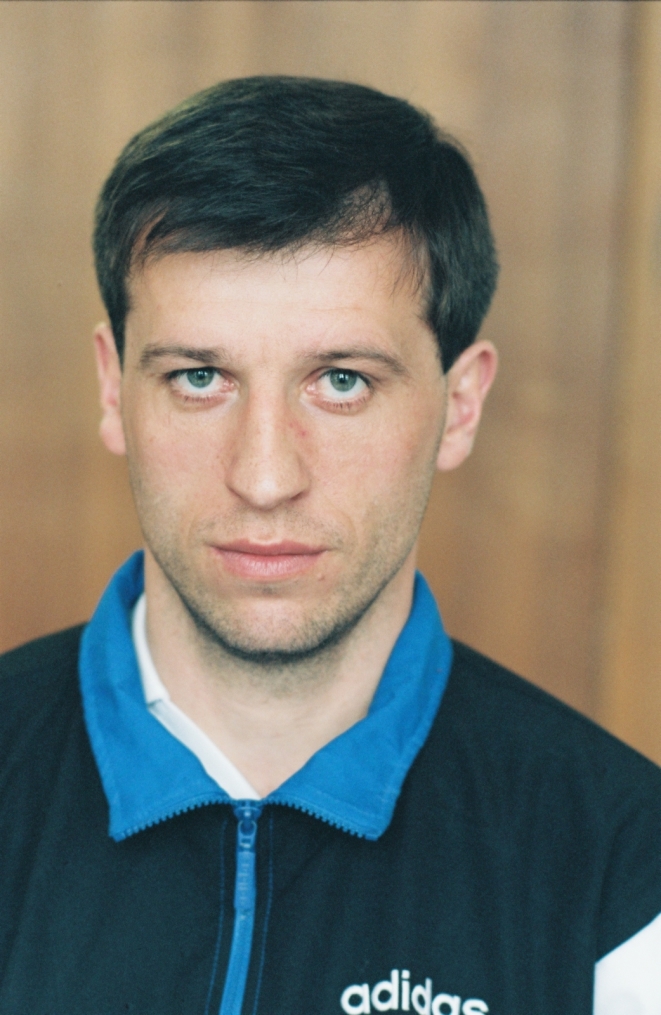 Фотосессия команды ФК «Зенит» 1997 года