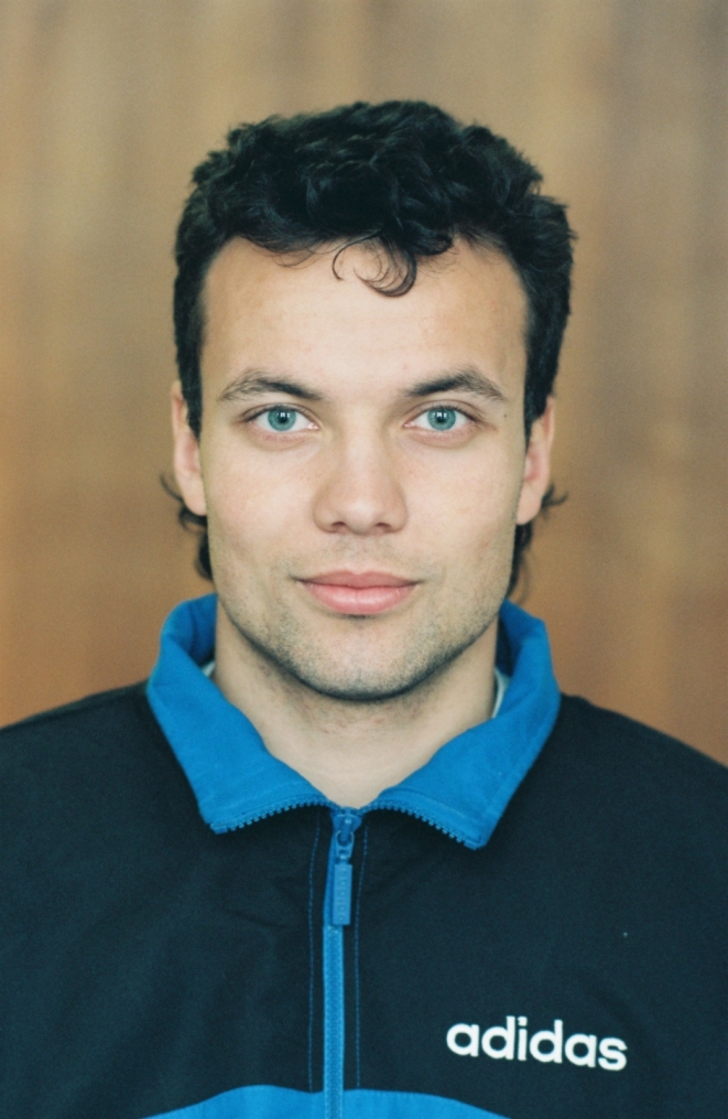 Фотосессия команды ФК «Зенит» 1997 года