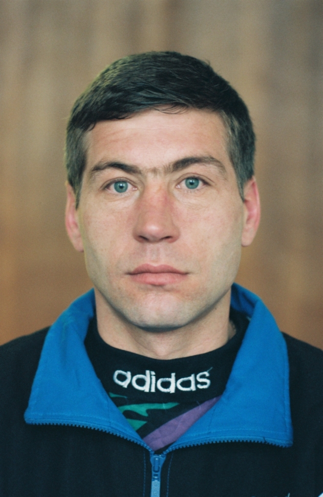 Фотосессия команды ФК «Зенит» 1997 года