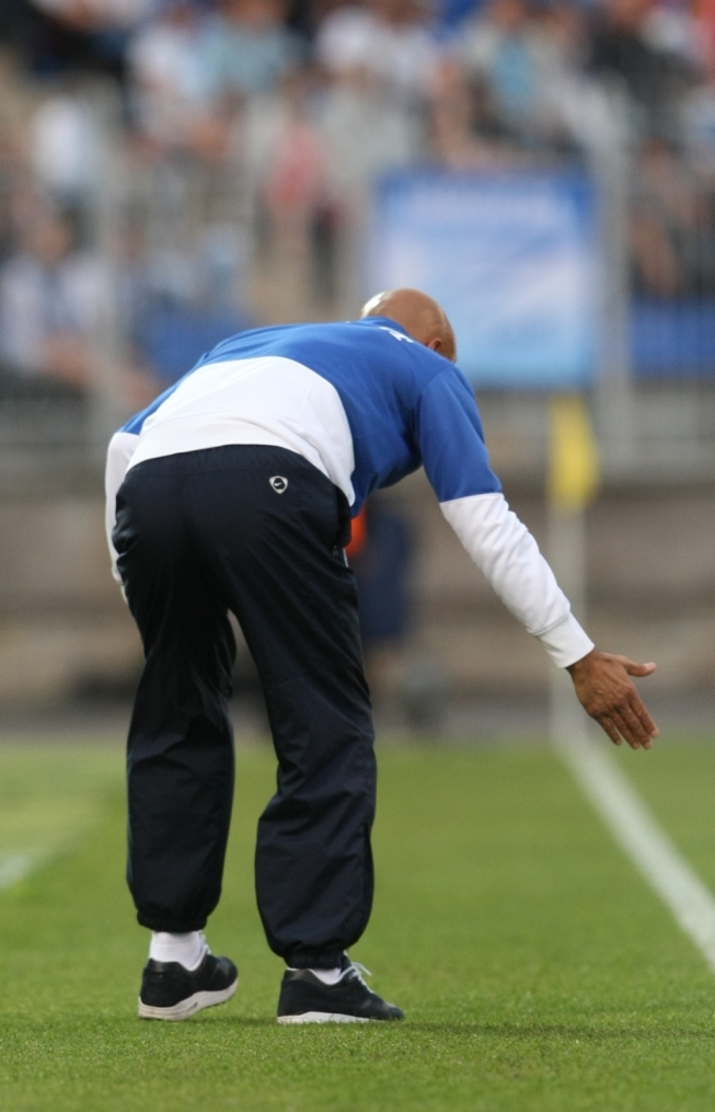 Лига чемпионов 2010/11, Плей-офф,  «Зенит» — «Осер»