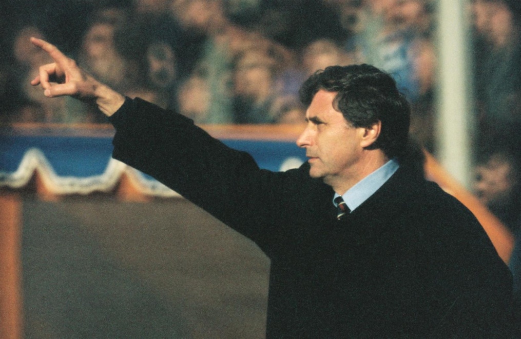 1997 год. «Зенит» — «Спартак» Москва