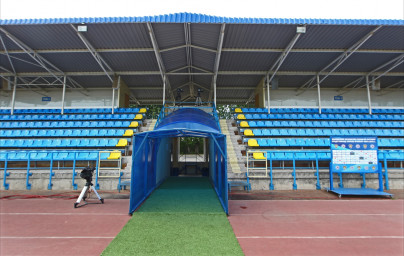 Малая спортивная арена