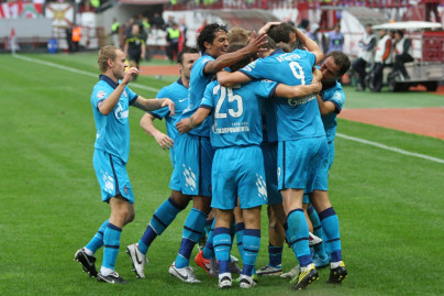 Чемпионат России 2010 года,19 тур. Футбольный матч Локомотив(М) 