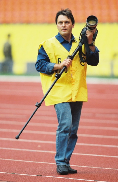 2002 год. «Торпедо» — «Зенит».