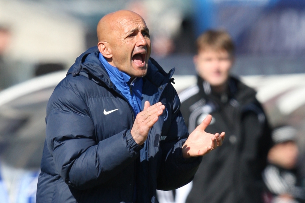 Чемпионат России 2010, 7 тур ФК «Зенит» —  ФК «Терек»