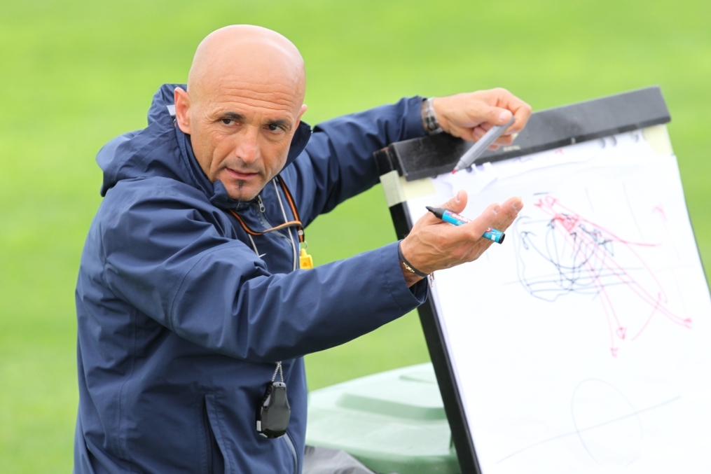 Тренировочный сбор в Дубай, седьмой день