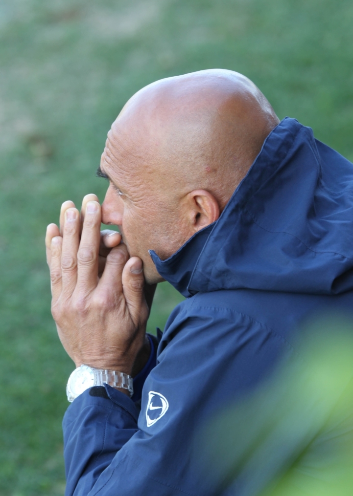 Товарищеский матч, Зенит (Санкт-Петербург) — Локомотив (Пловдив)