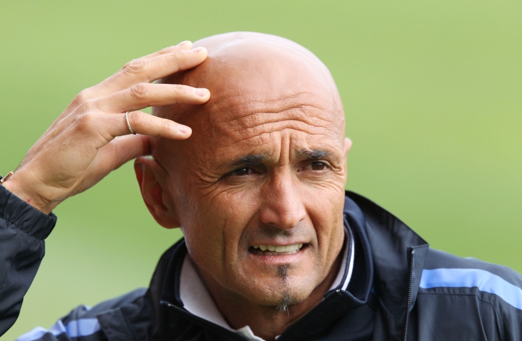 Товарищеский матч Зенит—Динамо(К)