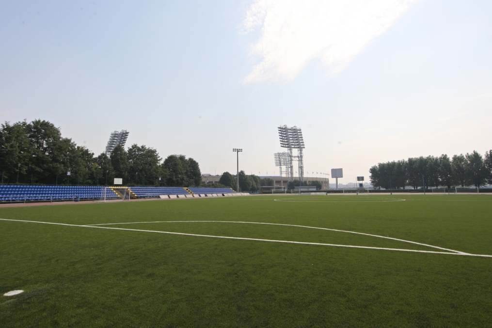 Малая арена СК«Петровский»