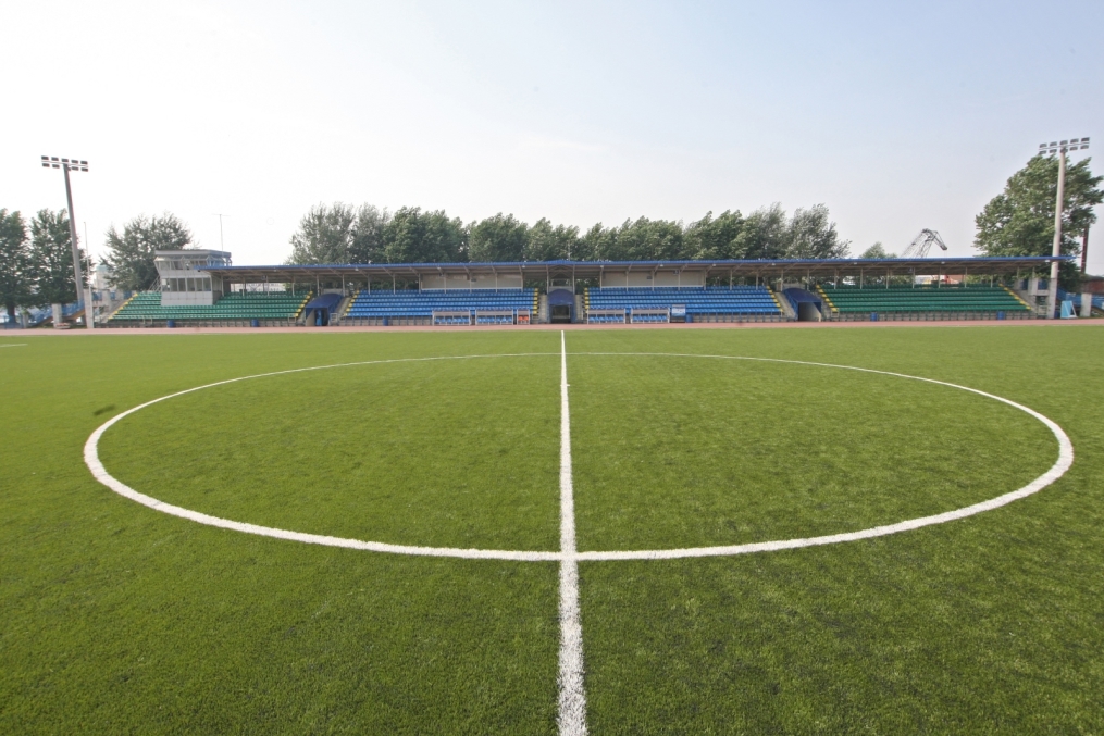 Малая арена СК«Петровский»