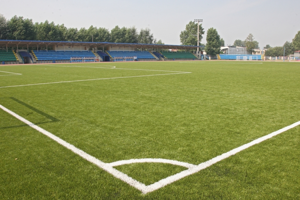 Малая арена СК«Петровский»