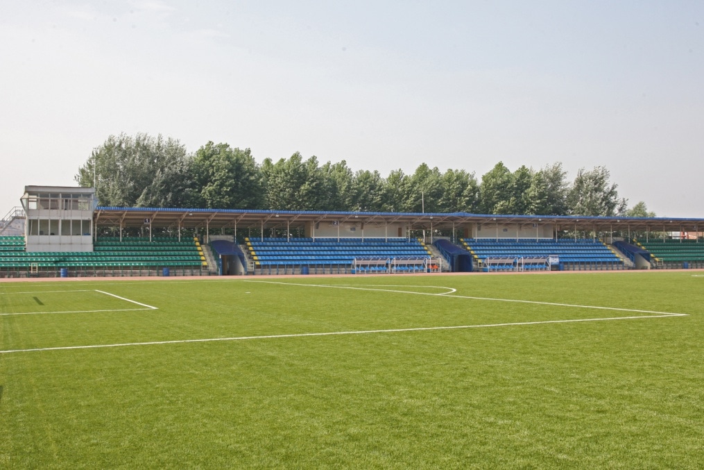 Малая арена СК«Петровский»