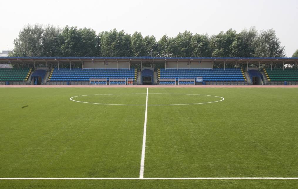 Малая арена СК«Петровский»