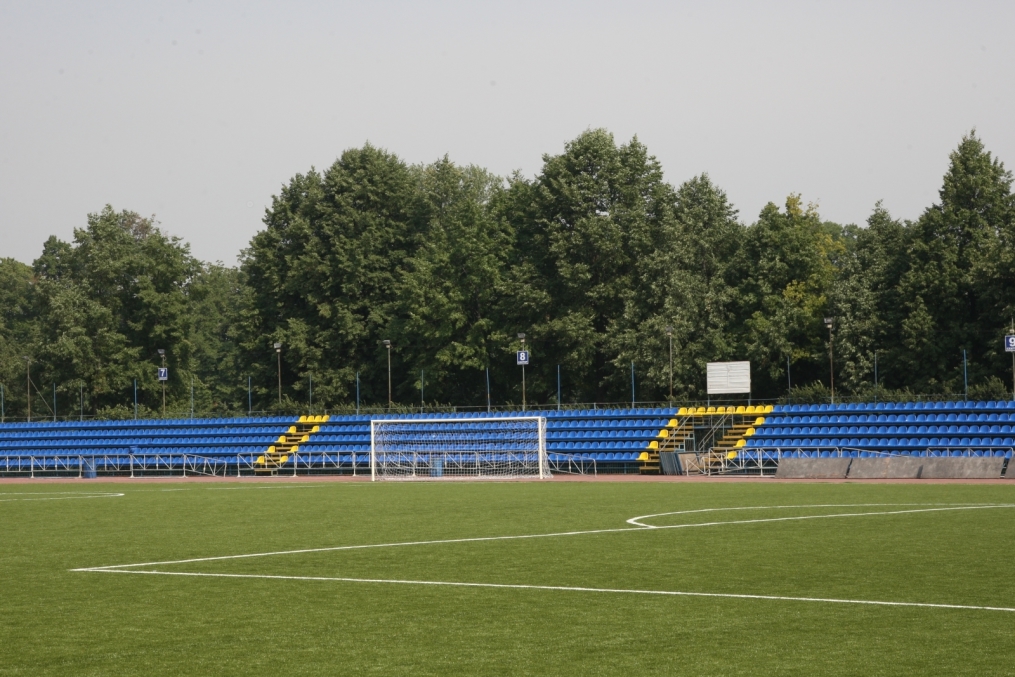 Малая арена СК«Петровский»