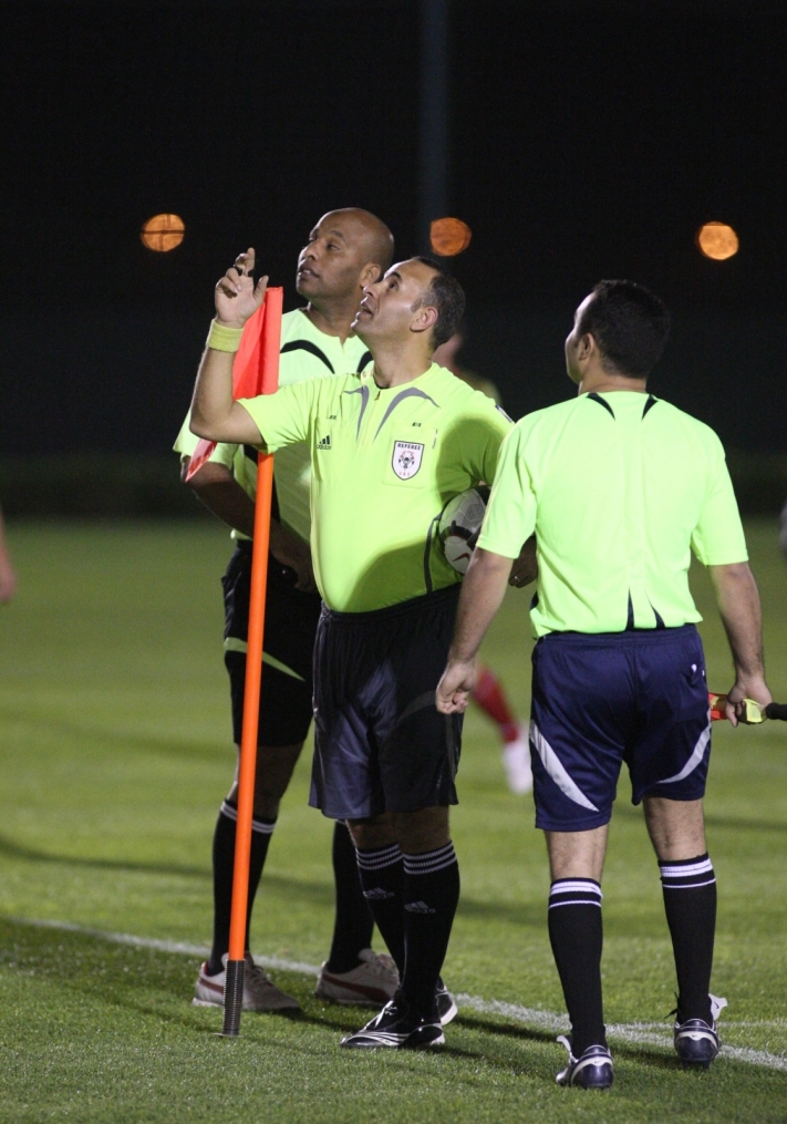 «Зенит» на первом предсезонном сборе в Объединённые Арабские Эмираты (Дубай)