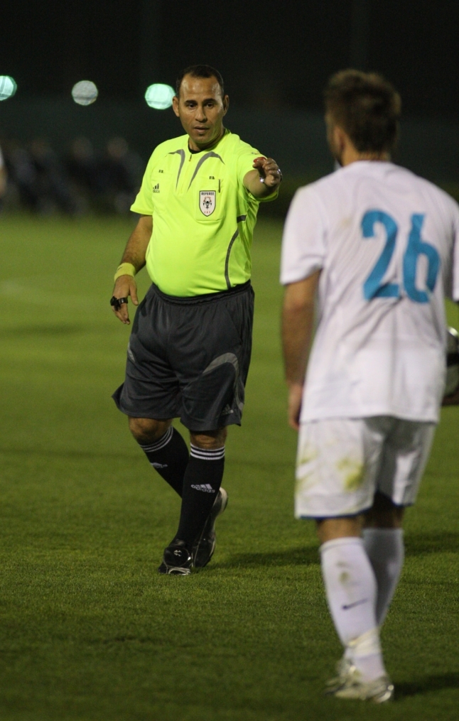 «Зенит» на первом предсезонном сборе в Объединённые Арабские Эмираты (Дубай)