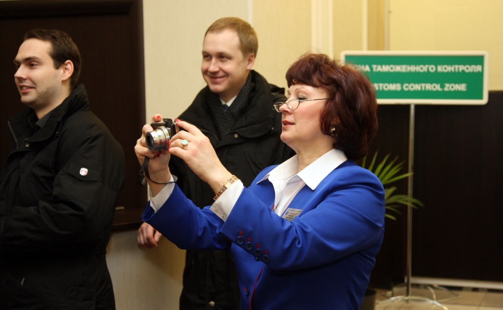 Зенит отправился на второй сбор в испанскую Ла—Мангу