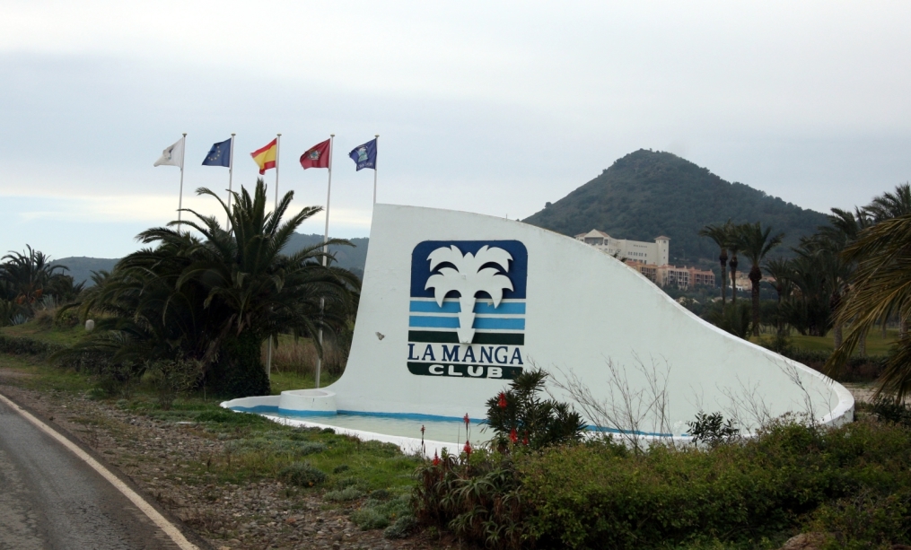 «Зенит» на втором предсезонном сборе в Ла—Манге (Испания)