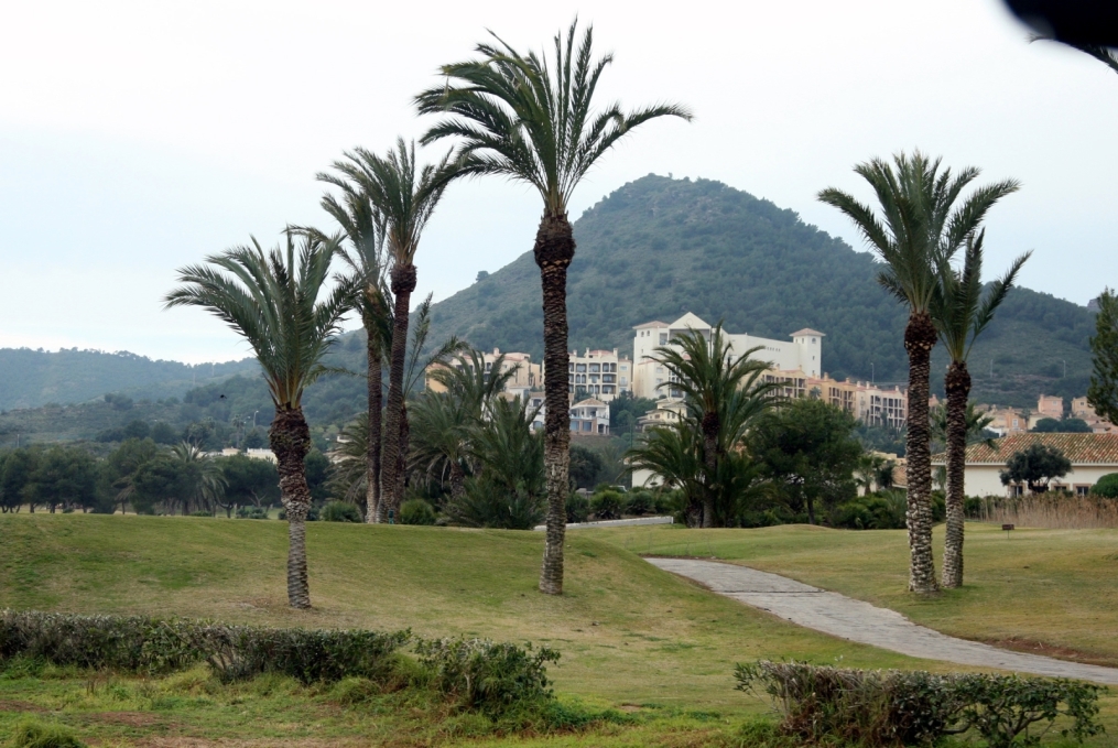 «Зенит» на втором предсезонном сборе в Ла—Манге (Испания)