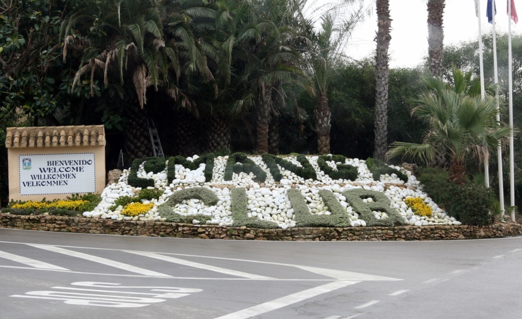 «Зенит» на втором предсезонном сборе в Ла—Манге (Испания)