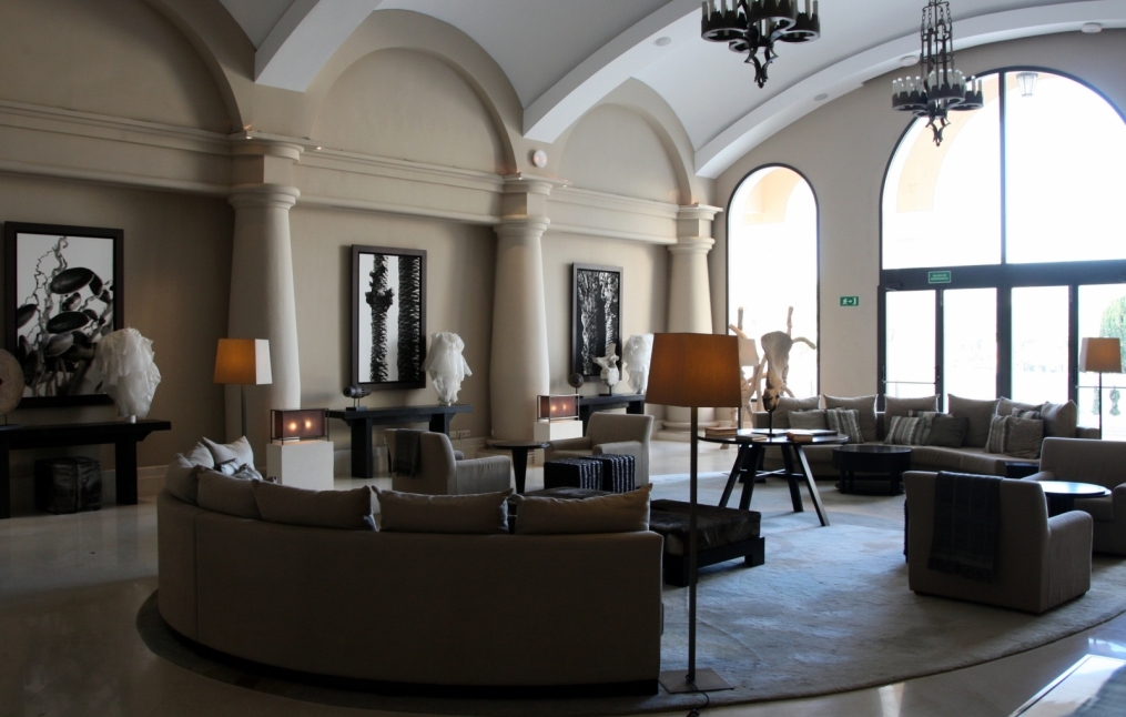 «Зенит» на втором предсезонном сборе в Ла—Манге (Испания)