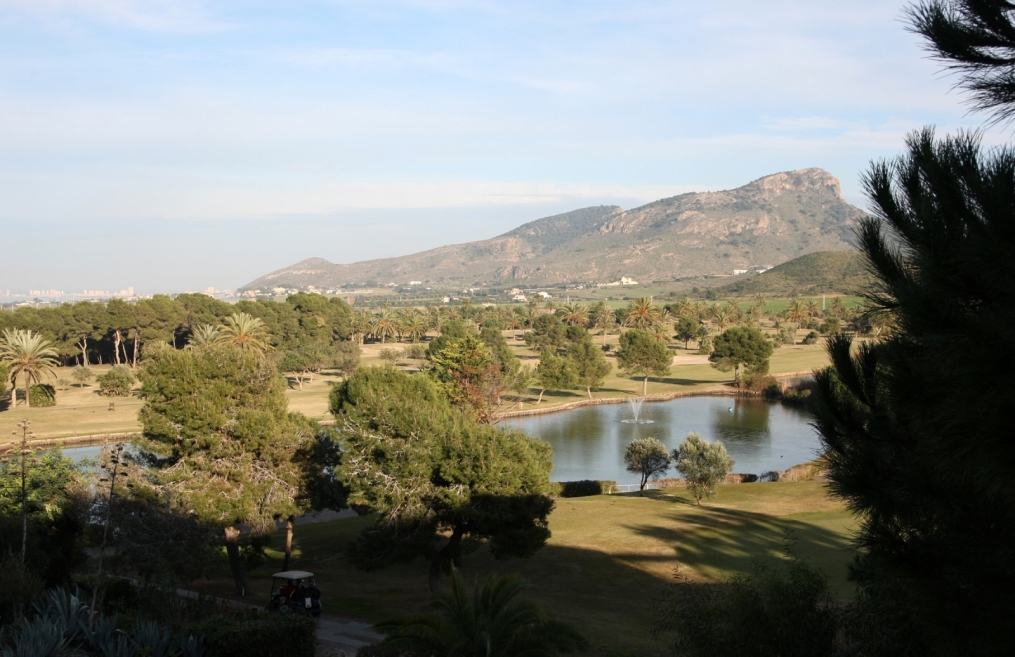 «Зенит» на втором предсезонном сборе в Ла—Манге (Испания)