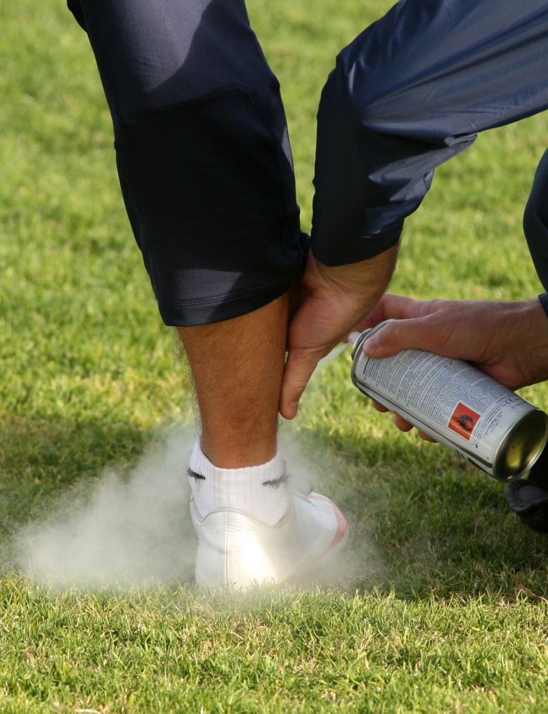 «Зенит» на втором предсезонном сборе в Ла—Манге (Испания)