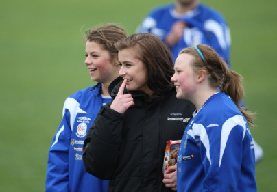 «Зенит» на  предсезонном сборе в Ла—Манге (Испания)