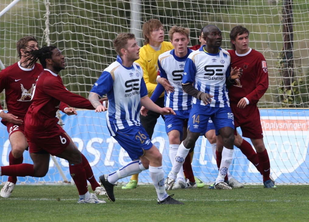 «Зенит» на втором предсезонном сборе в Ла—Манге (Испания)