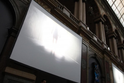 Презентация новой игровой формы от компании Nike