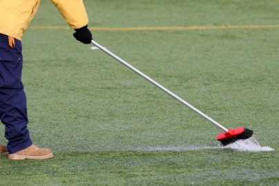 «Зенит» на предсезонном сборе в Марбелье (Испания)