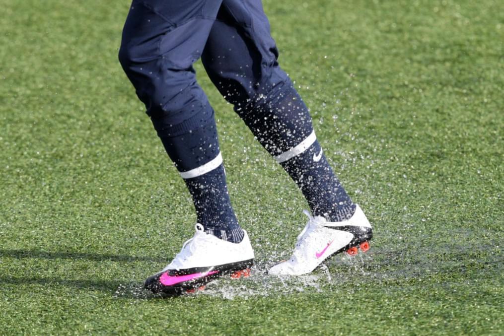 «Зенит» на предсезонном сборе в Марбелье (Испания)