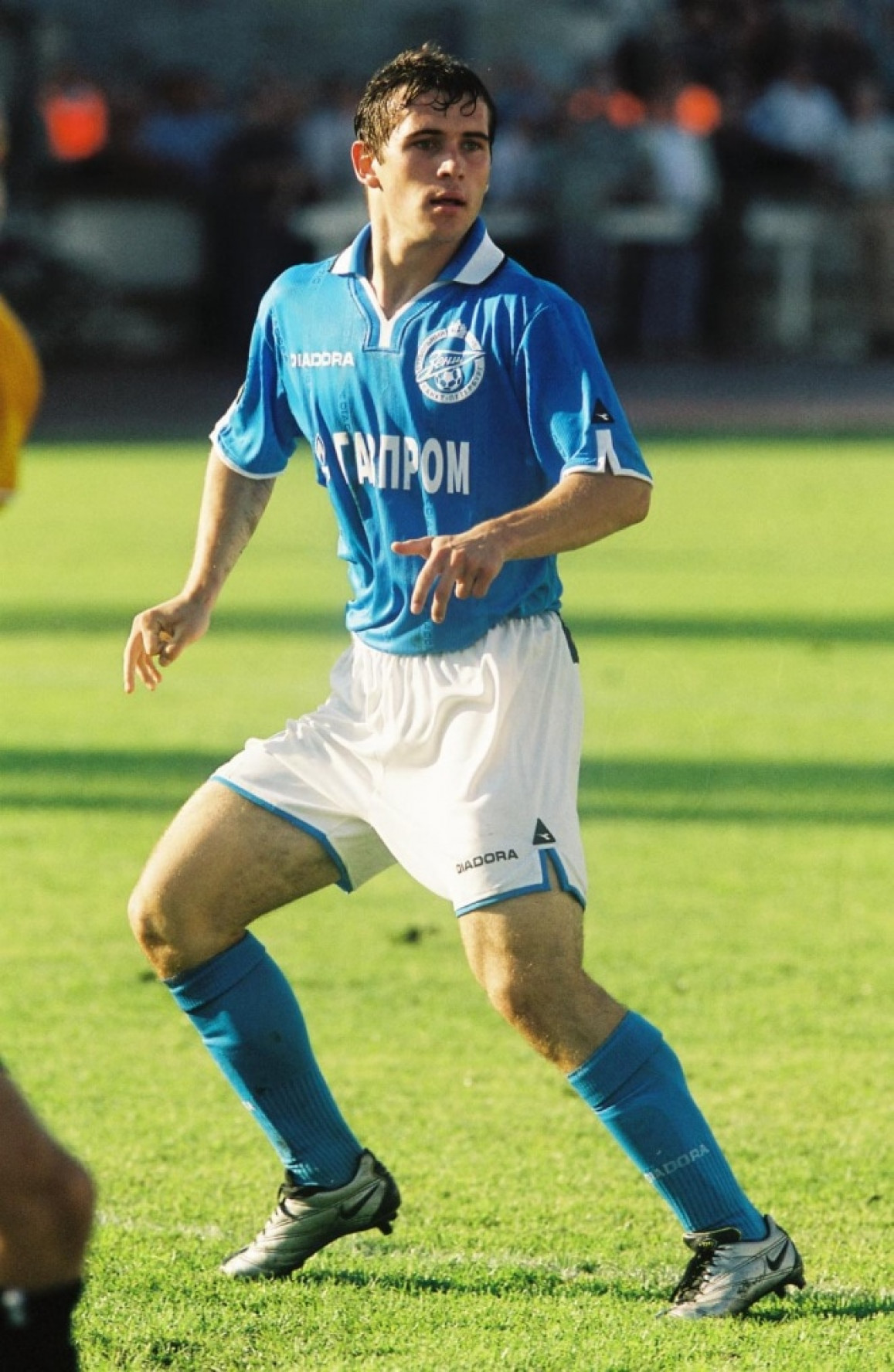 Р—РµРЅРёС‚ 2004