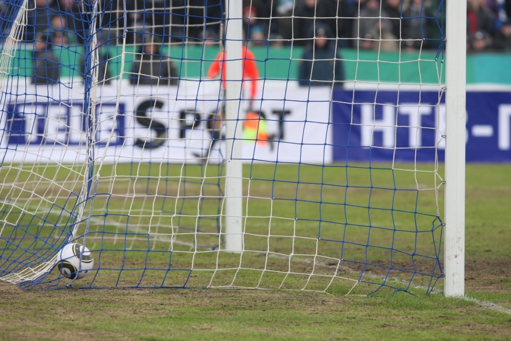 Матч ФК«Крылья Советов» — ФК «Зенит»