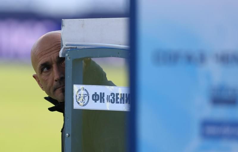 Чемпионат России 2011, Матч Зенит—Крыля Советов