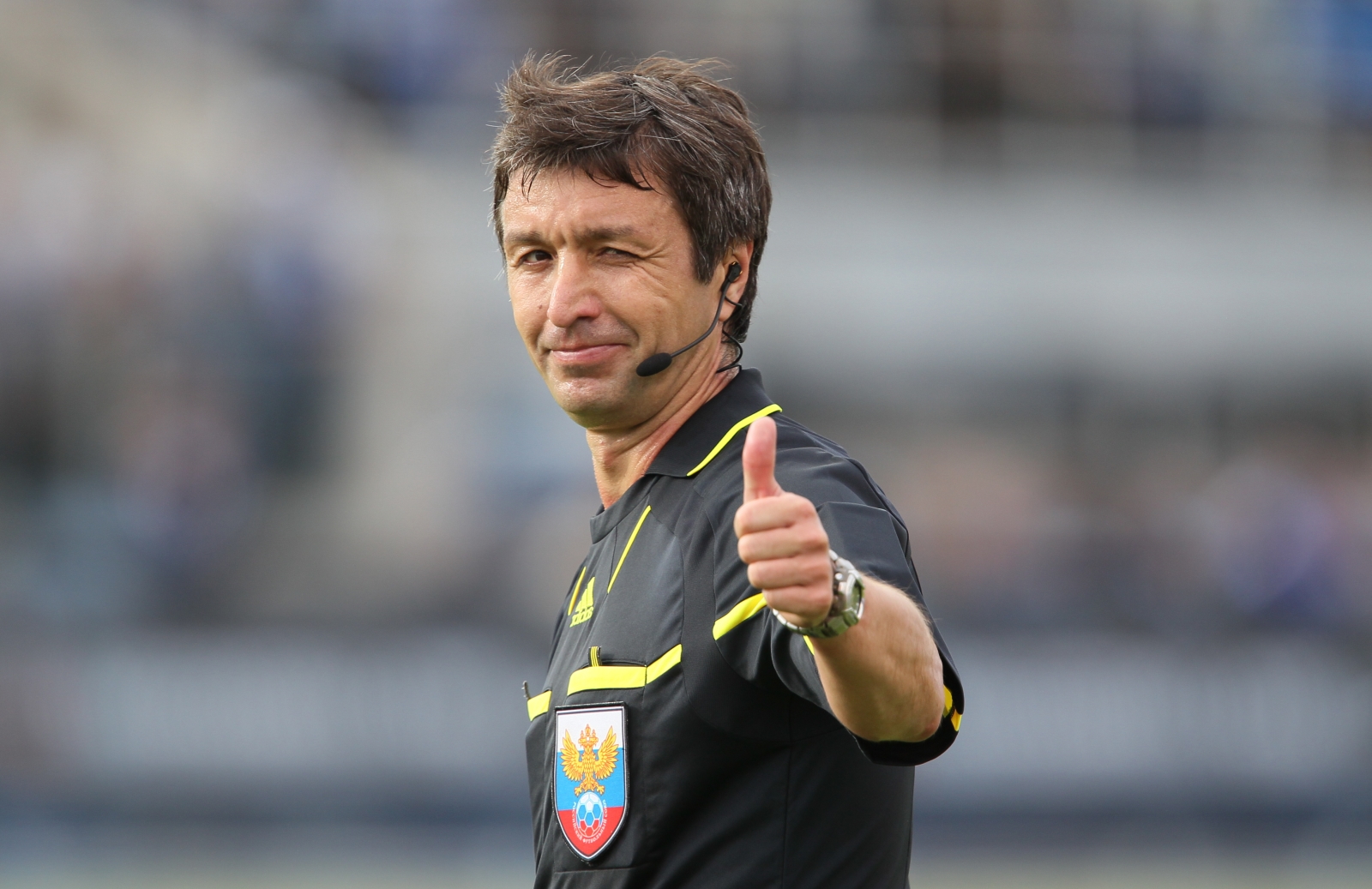 Чемпионат России 2011 матч Зенит — Ростов