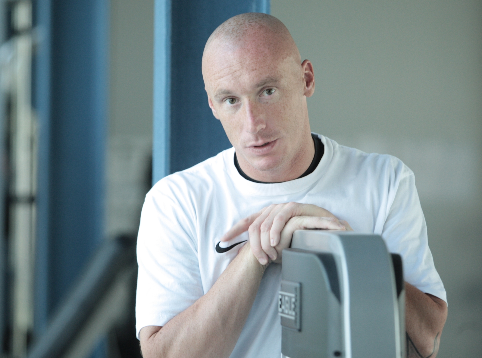 Тренировка основного состава в преддверии матча кубка россии Химки — Зенит