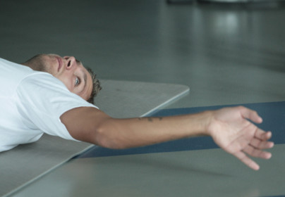 Тренировка основного состава в преддверии матча кубка россии Химки — Зенит