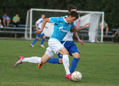 Превенство Северо-Запада