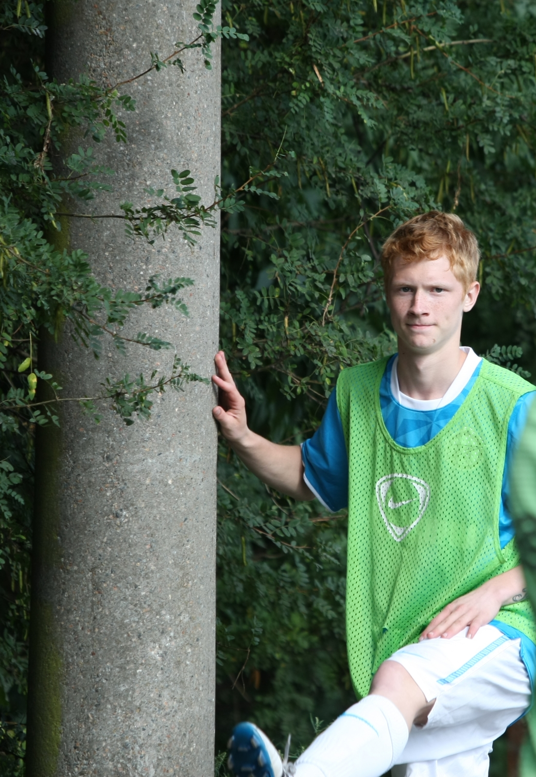 Превенство Северо-Запада