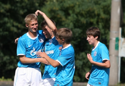 Превенство Северо-Запада