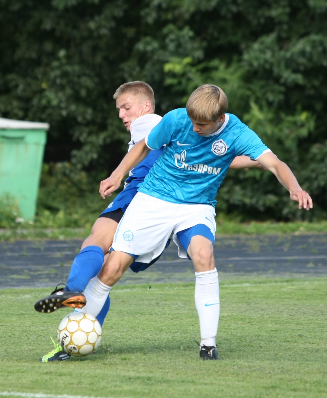 Превенство Северо-Запада