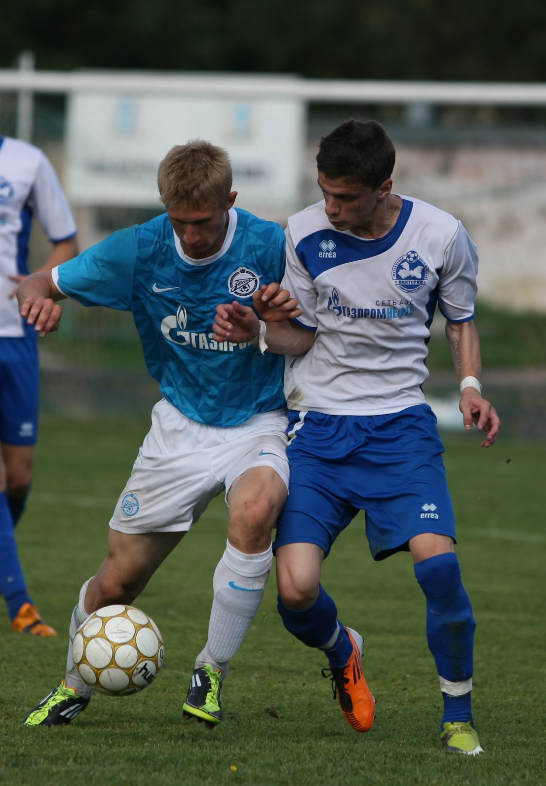 Превенство Северо-Запада