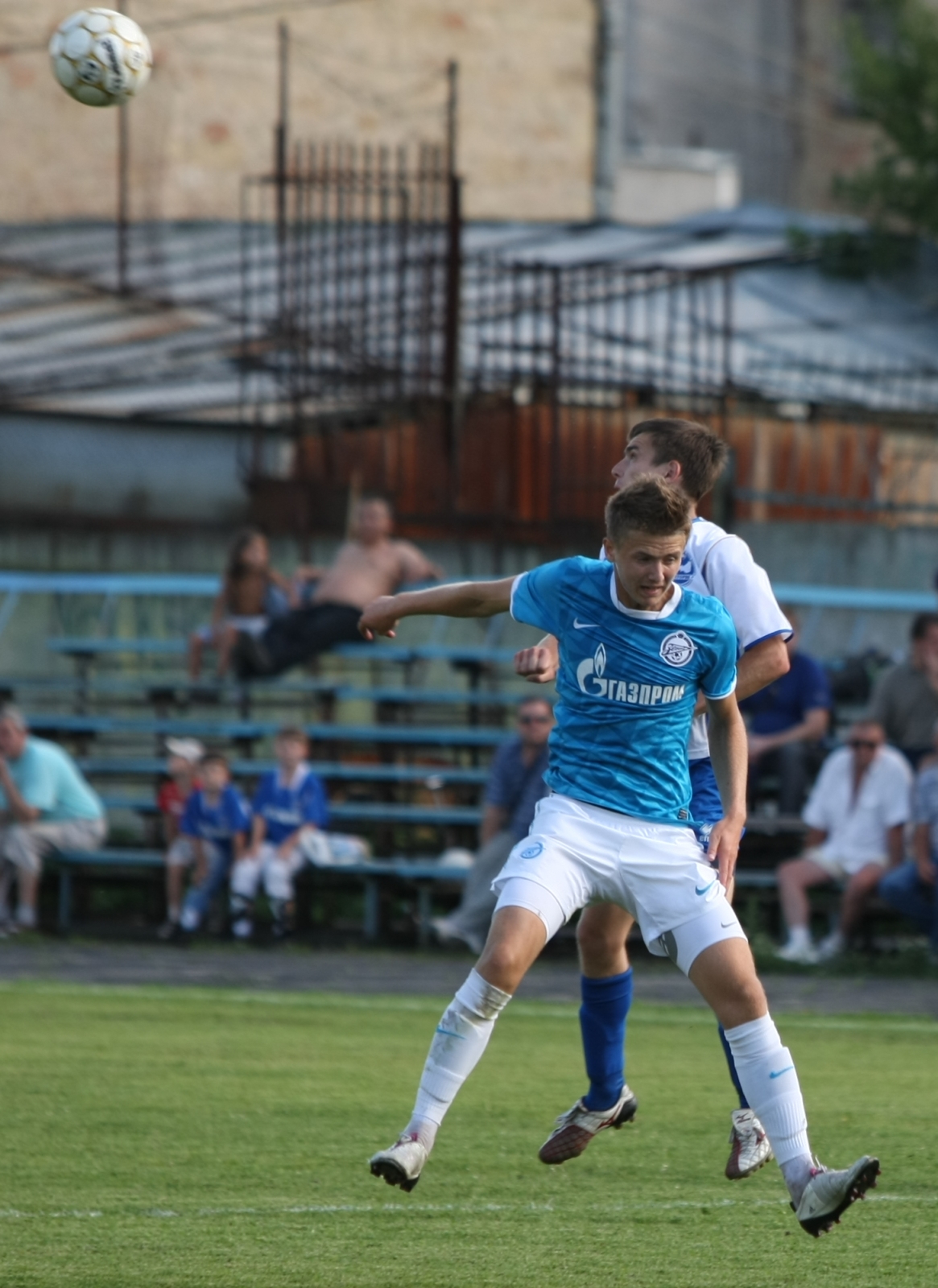 Превенство Северо-Запада