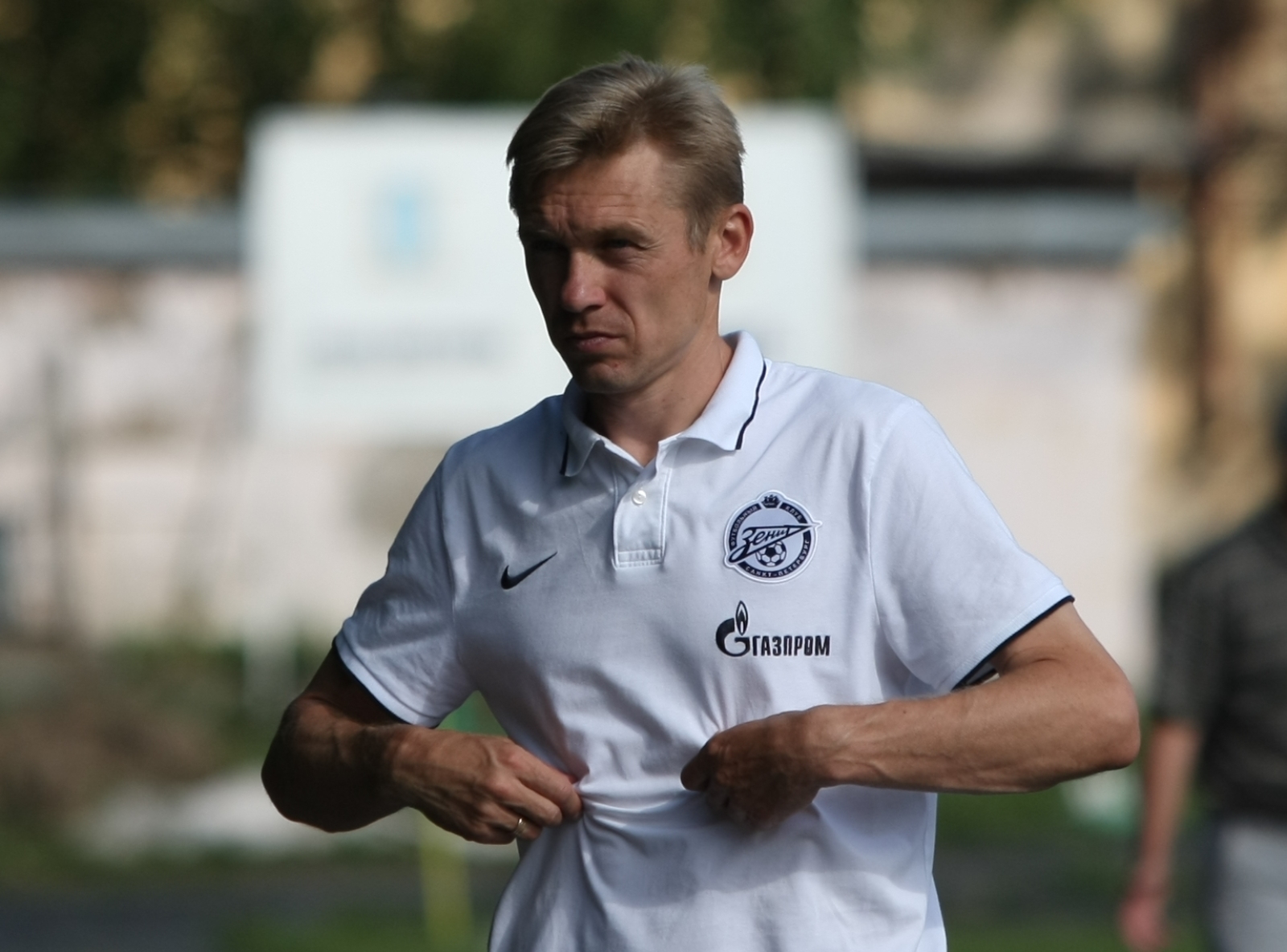 Превенство Северо-Запада