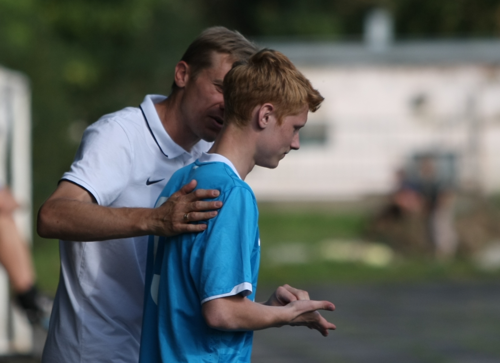 Превенство Северо-Запада