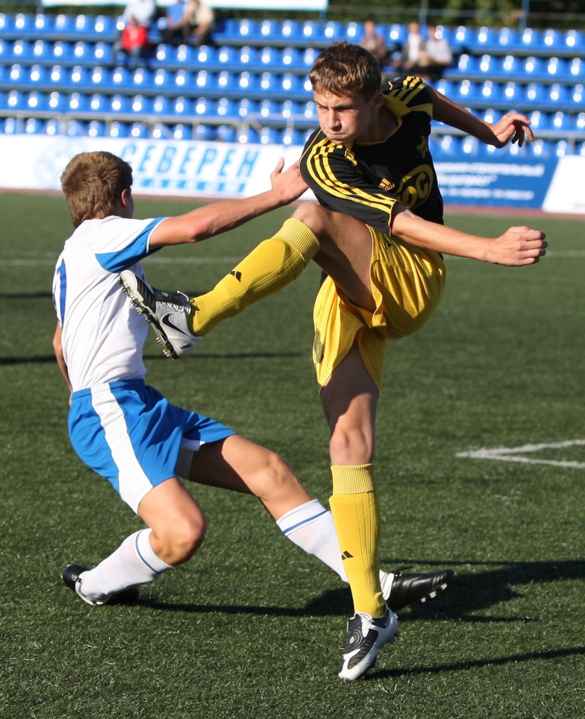 Турнир памяти Юрия Андреевича Морозова